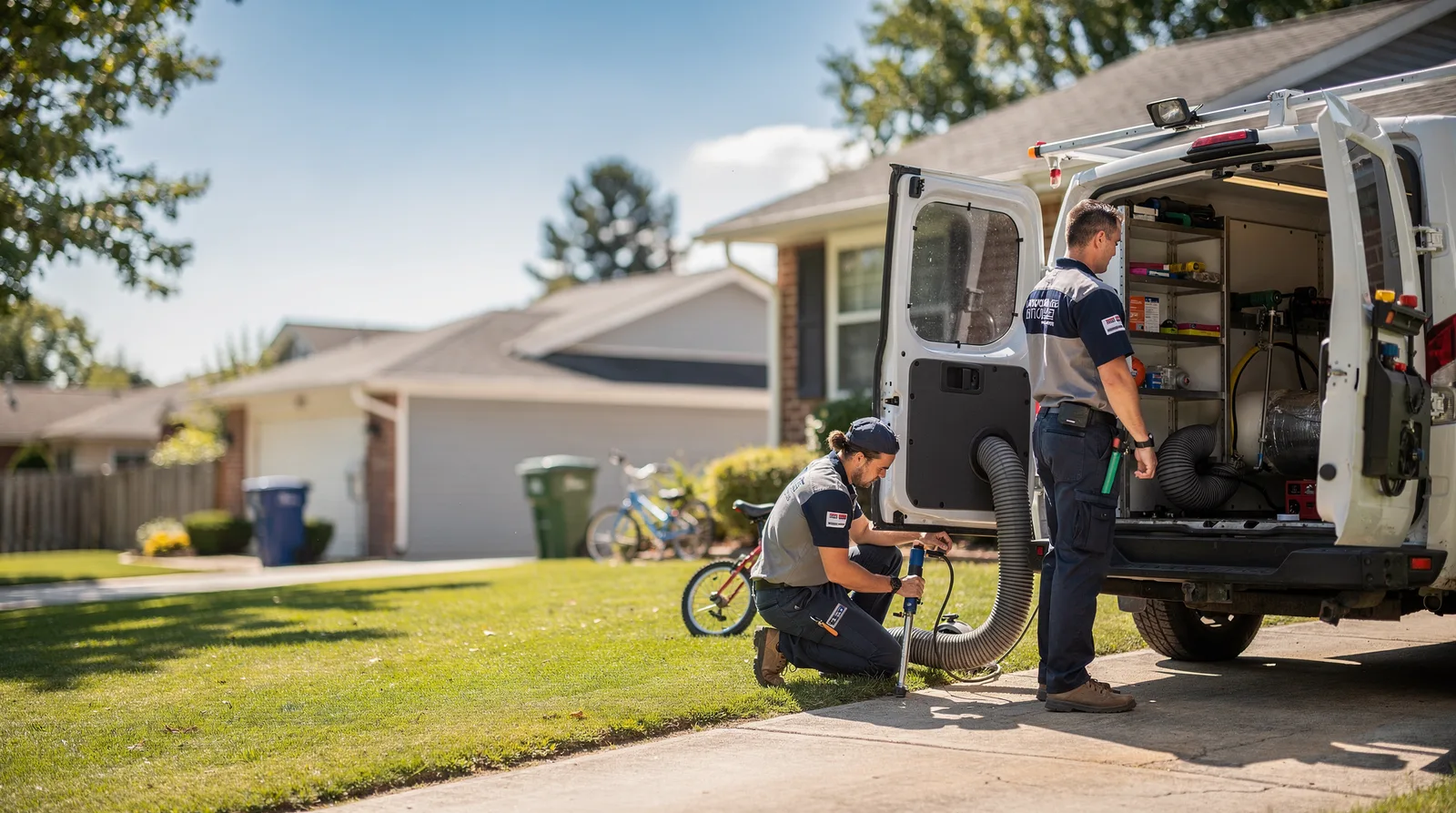 24/7 HVAC Repair & AC Replacement in Susan, VA near me